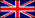 englische Flagge